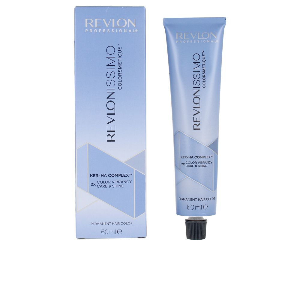 Revlonissimo Colorsmetique #8,01 60 ml Image