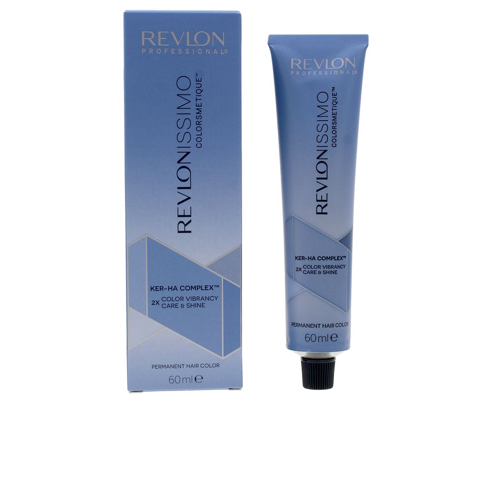 Revlonissimo Colorsmetique High Coverage #6,12-dark Frosty Beige 60 ml Image