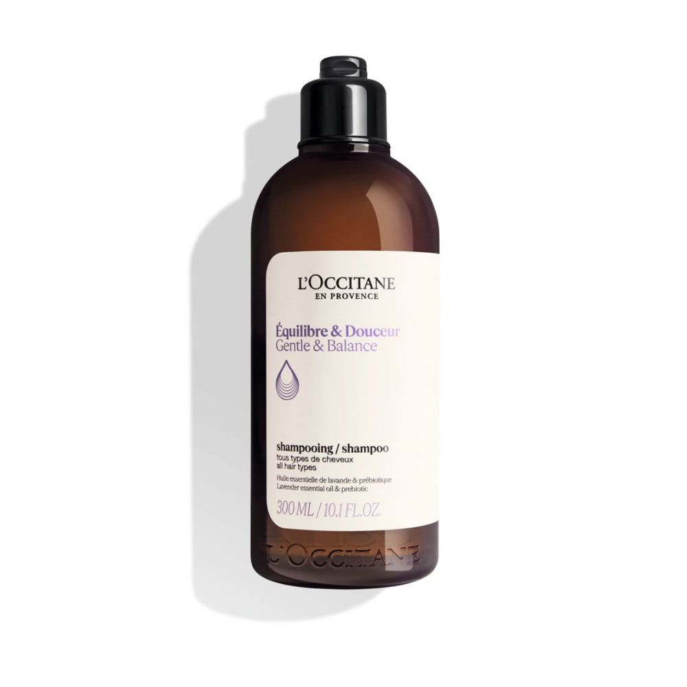 Aroma Balance- Und Weichheitsshampoo 300 ml Image