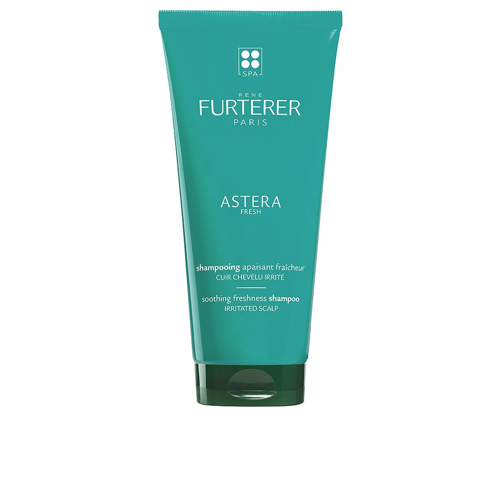 Astera Fresh Beruhigendes Frischeshampoo 200 ml Image