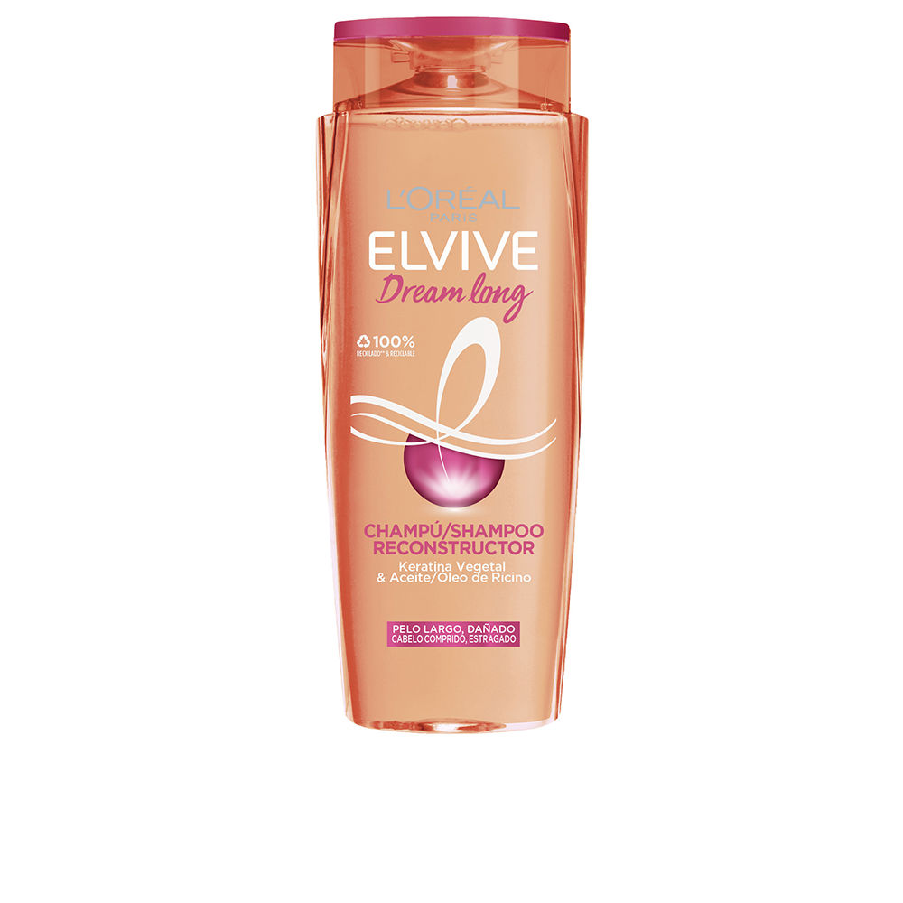 Elvive Dream Long Rekonstruktives Shampoo 700 ml Image