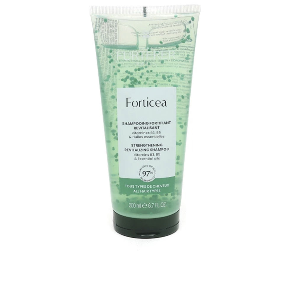 Forticea Energetisierendes Shampoo 50 ml Image