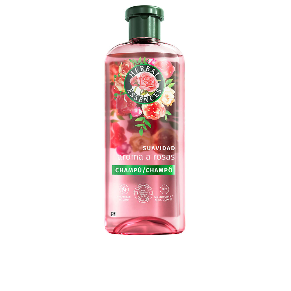 Rosen Weichheitsshampoo 350 ml Image