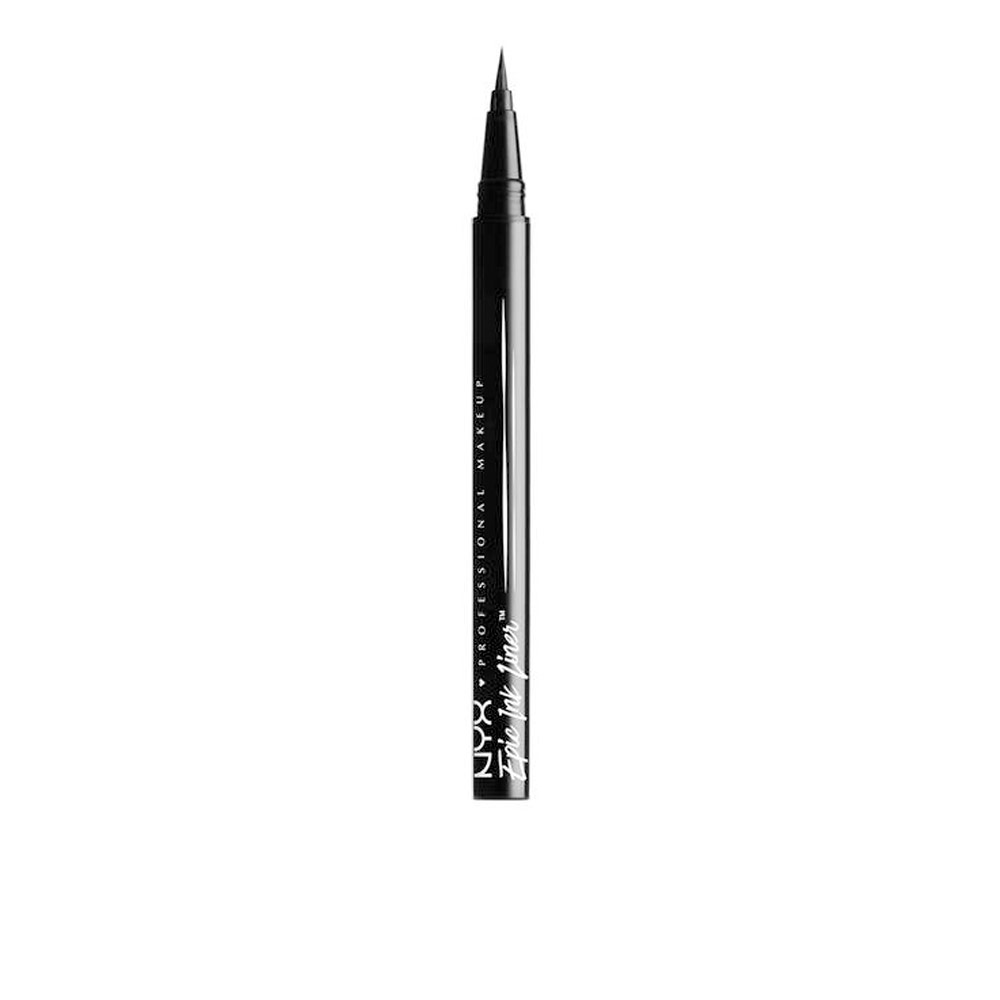 Epic Ink Liner Eyeliner Waterproof #black 1 ml Image
