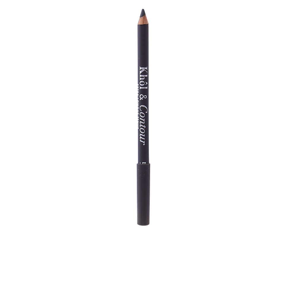 Khôl&contour Eye Pencil #003-dark Grey 1,2 gr Image