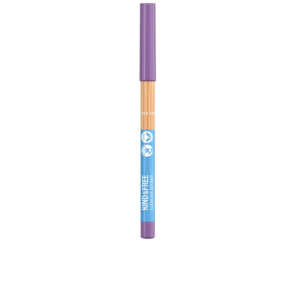 Kind & Free Clean Eye Definer #003-traube 1,1 gr Image