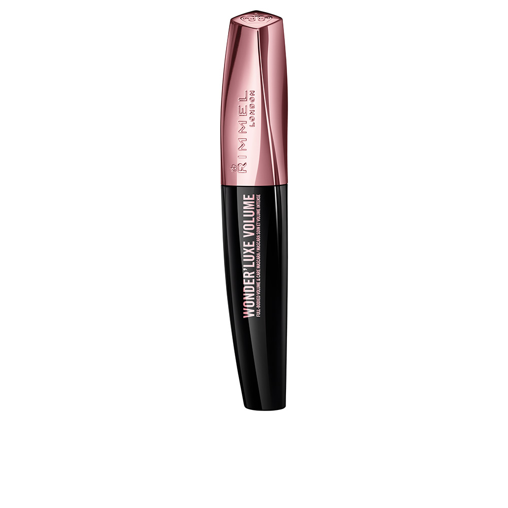 Wonder'luxe Volume Mascara Nr. 003 - Extrem Schwarz 11 ml Image