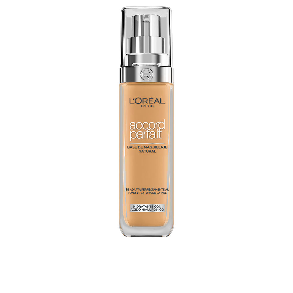 Accord Parfait Foundation Hyaluronic Acid #6.5.d/w 30 ml Image