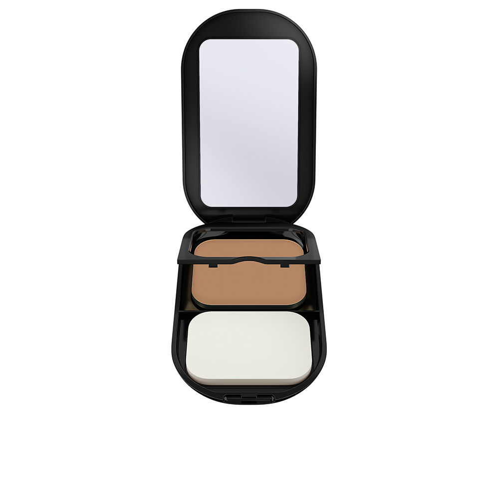 Facefinity Compact Nachfüll-make-up-basis Spf20 #08-toffee Nachfüllpackung 10 gr Image