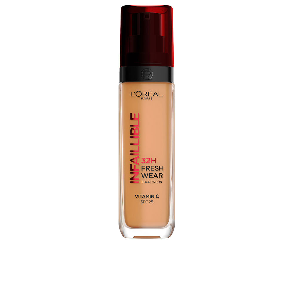 Infaillible 32h Fresh Wear Makeup Spf25 #310 30 ml Image