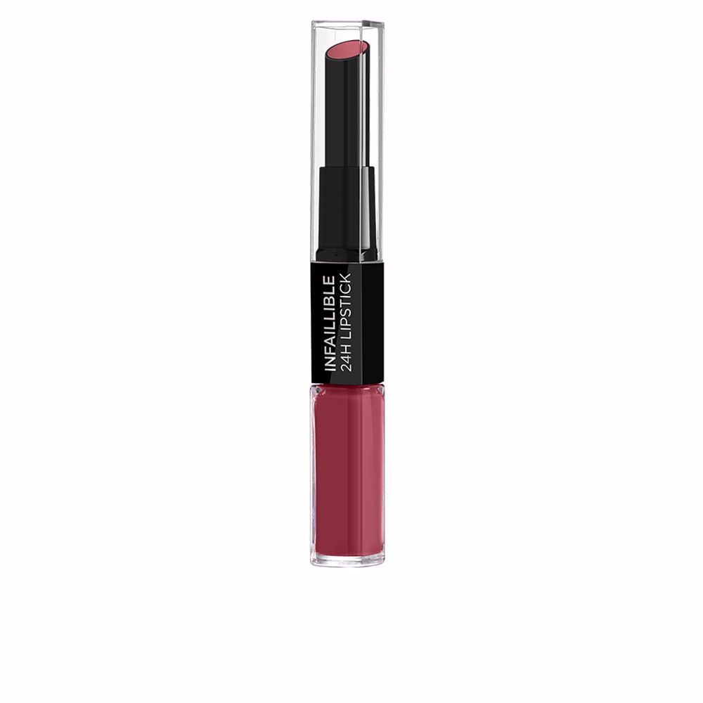 Infallible 24h Lipstick #804-metro Proof Rose 6 ml Image