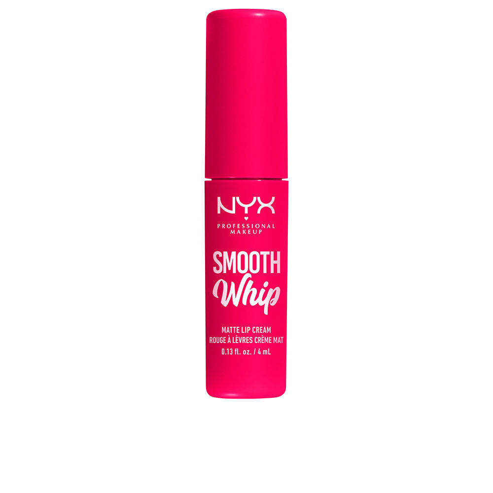 Smooth Whipe Matte Lippencreme #pillow Fight 4 ml Image
