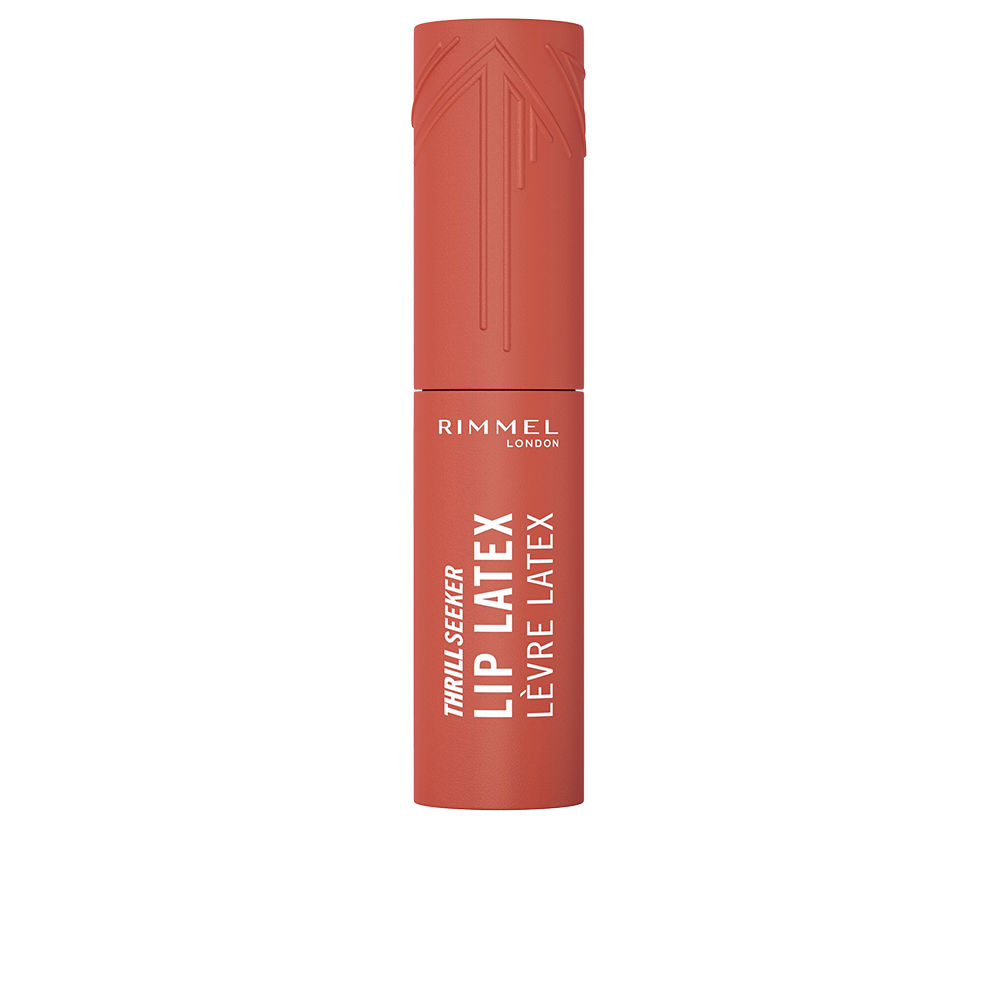 Thrill Seeker Lip Latex Lipgloss #200-so Peachy 6 ml Image