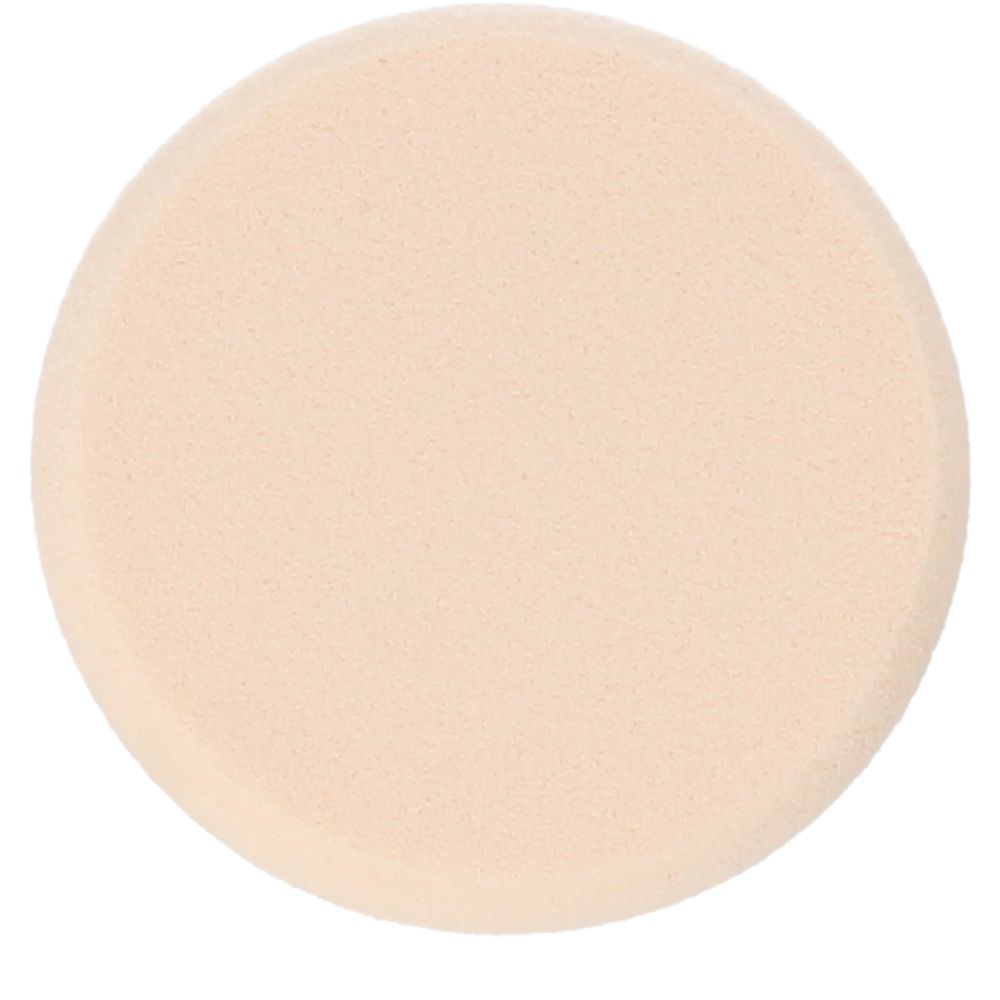 Foundation Sponge Round Shape Image