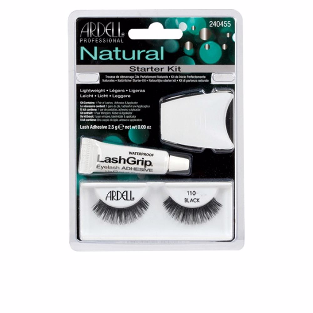 Pro Natural Lash Starter Kit #110 Image