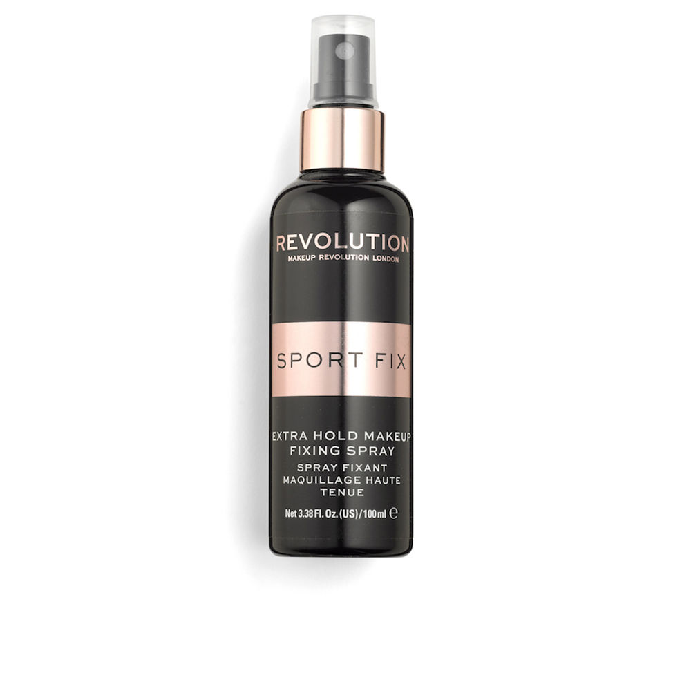 Sport Fix Extra Halt Make-up Fixierspray 100 ml Image