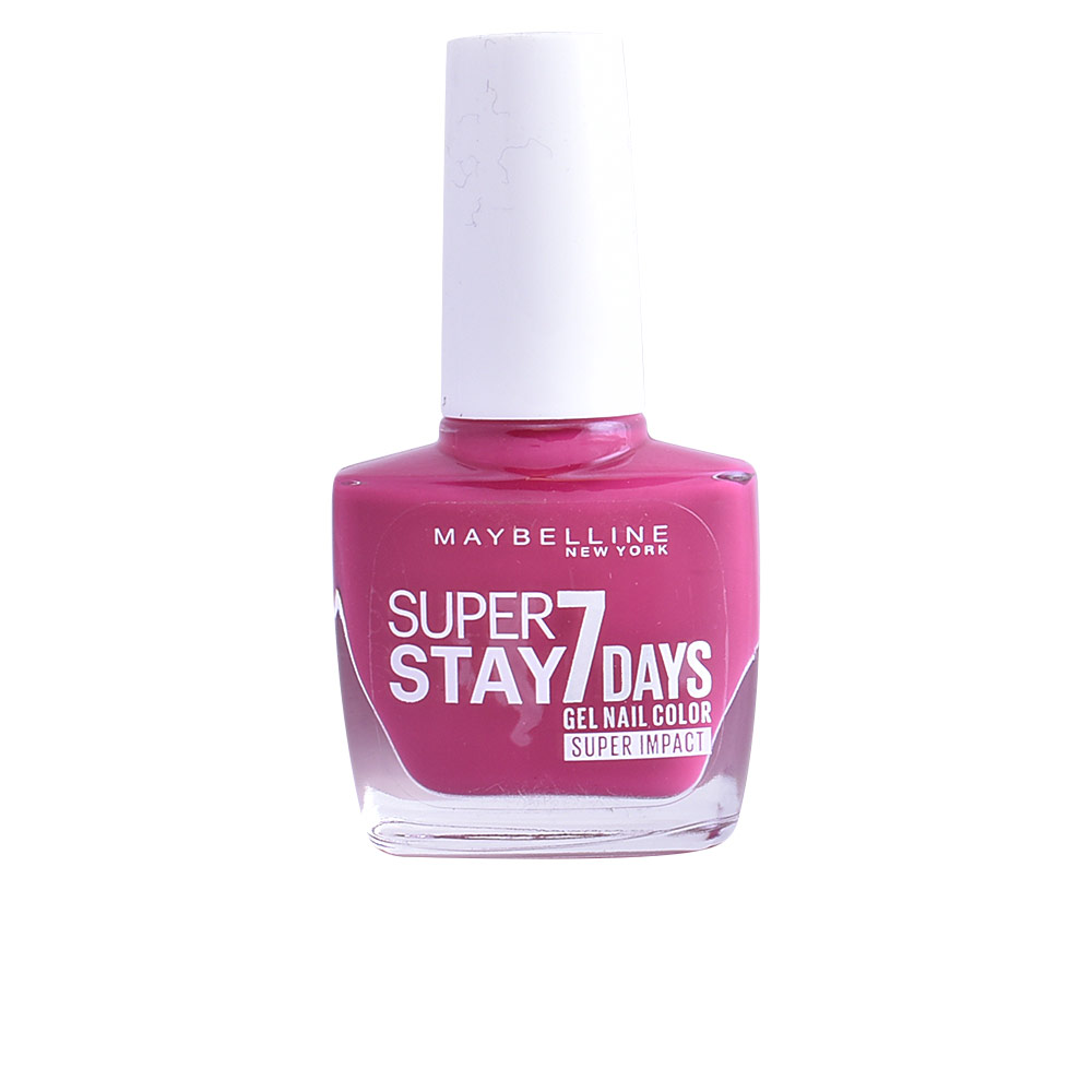 Superstay Nail Gel Color #886-fuchsia 6,90 ml Image