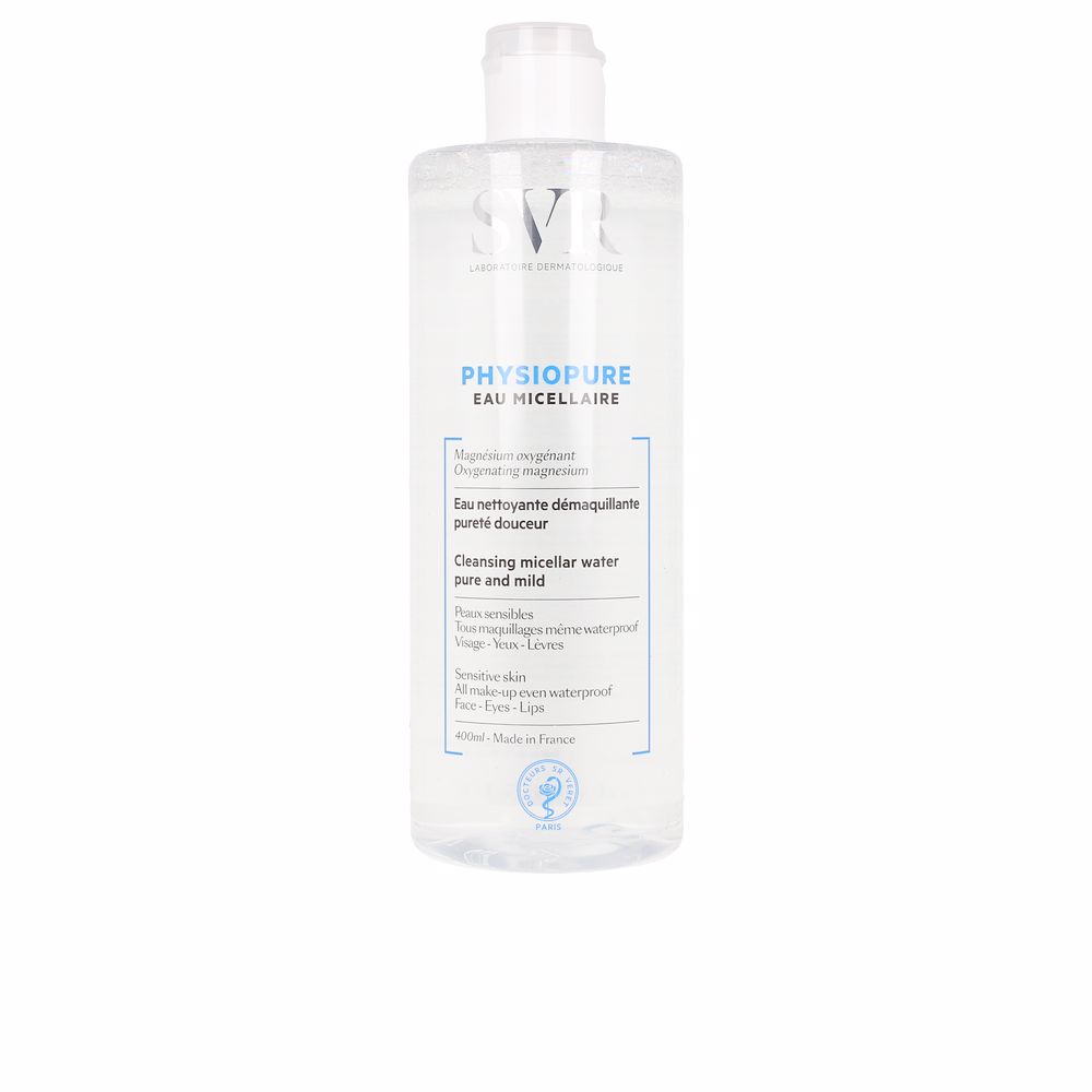 Physiopure Eau Micellaire 400 ml Image
