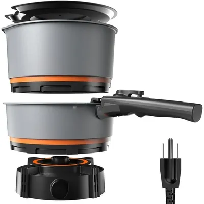 Cooking System