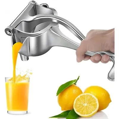 Juicers