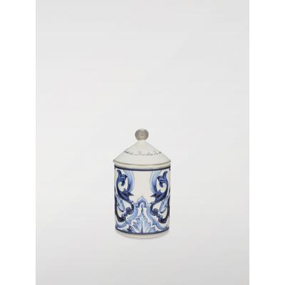 Dolce & Gabbana Candles And Fragrances Lifestyle color Blue