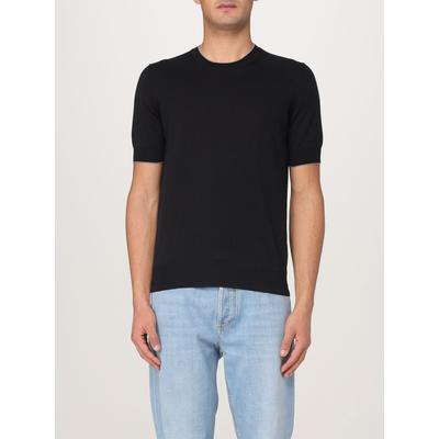 Brunello Cucinelli Sweater Men color Black