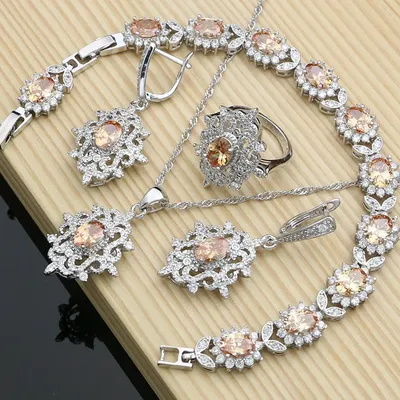 Jewelry+Sets