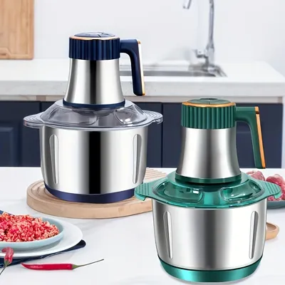Food+Slicers