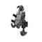 Adjustable Mobile Phone Holder for Motorcycle Scooter ATV - Shock Absorber Module Bike Cell Phone