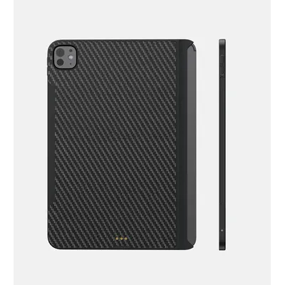 KUXIU Magnetic Case For iPad Pro 11/13inch （M4），Magic Keyboard iPad Pro 11/12.9inch,iPad Air