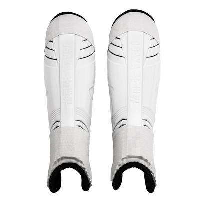 Osaka Field Hockey Shinguards White/Black