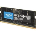 RAM cruziale 16GB 32GB 24GB 48GB 64GB DDR5 4800MHz 5600MHz 262-Pin SO-DIMM 1.1V CL40 CL46 Per memoria del computer portatile, Mini PC