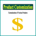 Produits personnalisés