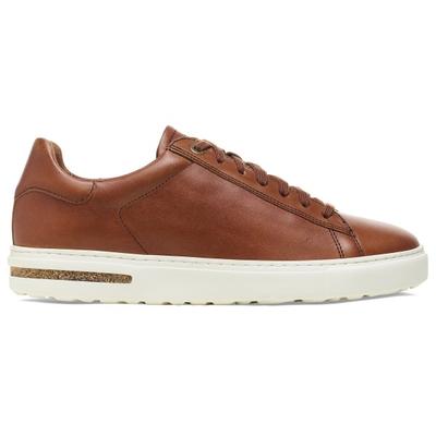 Birkenstock - Bend Low Smooth Leather LE - Freizeitschuhe 41 - Narrow | EU 41 cognac Image