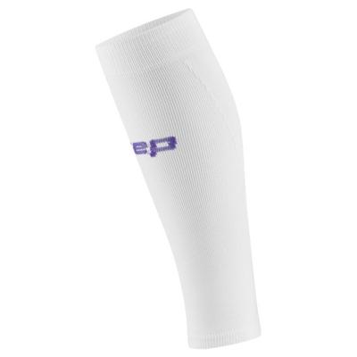 CEP - Women's Run Ultralight Sleeves Calf 4.0 - Beinlinge III | EU 37-40 weiß Image