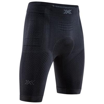 X-Bionic - Xceed Ride Liner Shorts - Radhose Gr M schwarz Image