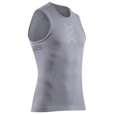 X-Bionic - Xceed Ride Baselayer Tank Top - Rad Singlet Gr M grau Image