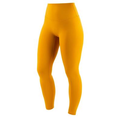 Café Kraft - Women's Nightwish Tights - Leggings Gr S orange Image