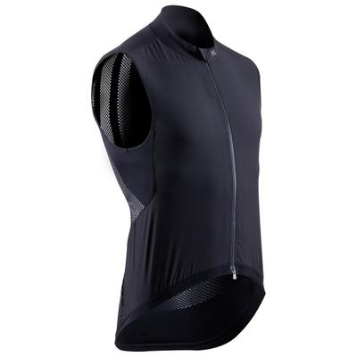 X-Bionic - Spherewind Cycling Vest - Fahrradweste Gr M schwarz Image