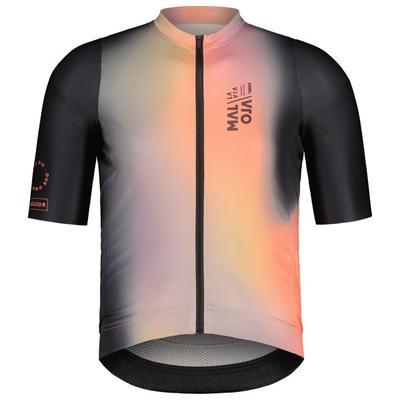 Maloja - RamseckM. - Radtrikot Gr S schwarz Image