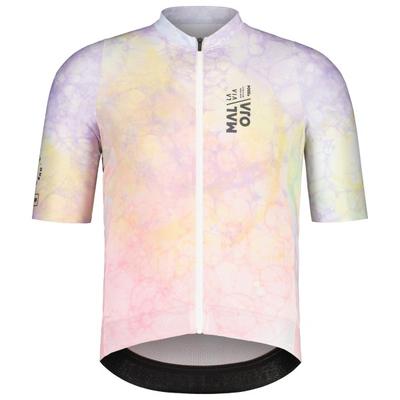Maloja - RamseckM. - Radtrikot Gr M rosa Image