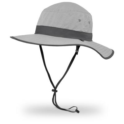 Sunday Afternoons - Women's Clear Creek Boonie - Hut Gr M grau Image