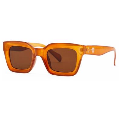 CHPO - Anna Cat. 3 - Sonnenbrille Gr M / L mustard Image