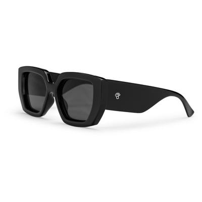 CHPO - Hong Kong Cat. 3 - Sonnenbrille Gr L schwarz Image