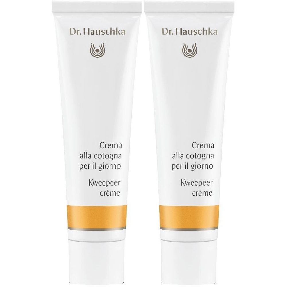Dr. Hauschka Crema alla Cotogna per il Giorno Set da 2 2x30 ml