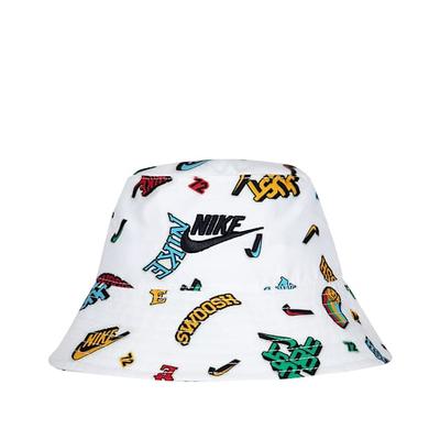 Nike Boys 4-7X Upf 40+ Futura Bucket Hat