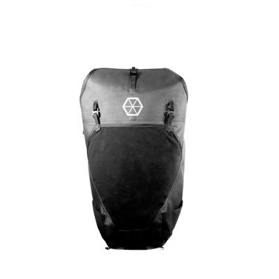 Samaya - Alpine Pace - Tourenrucksack Gr M/L grau/schwarz Image