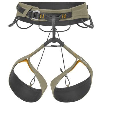 Salewa - Women's Agner Harness - Klettergurt Gr M grau Image