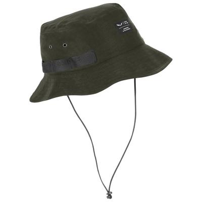 Salewa - Puez Hemp Brimmed Hat - Hut Gr 58 cm oliv Image