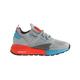 adidas ZX 2K Boost Womens Grey Trainers - Size UK 5.5 | adidas Sale | Discount Designer Brands